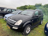 Ssangyong rexton rx 290 64-bp-sg