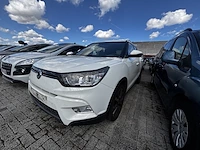 Ssangyong tivoli, 2015 - afbeelding 1 van  26