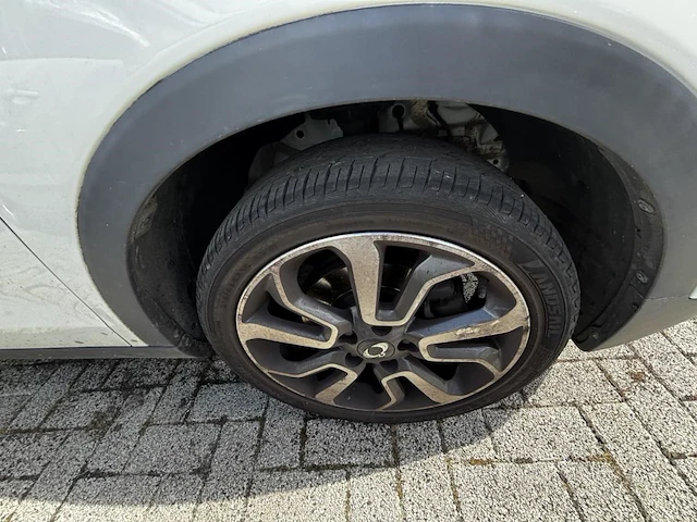Ssangyong tivoli, 2015 - afbeelding 16 van  26