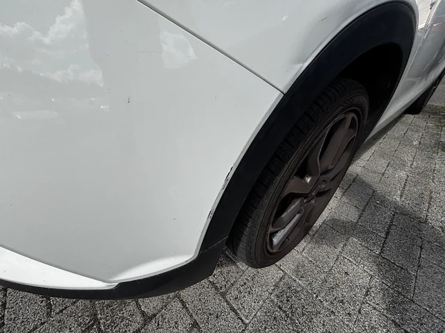 Ssangyong tivoli, 2015 - afbeelding 17 van  26