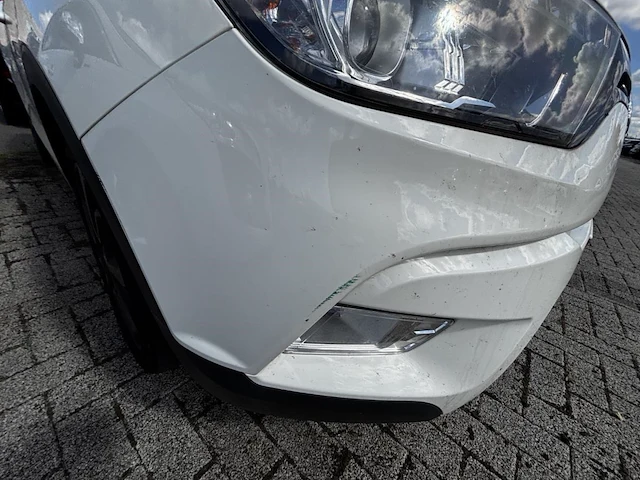 Ssangyong tivoli, 2015 - afbeelding 18 van  26