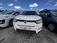 Ssangyong tivoli, 2015 - afbeelding 12 van  26