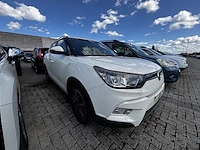 Ssangyong tivoli, 2015 - afbeelding 20 van  26
