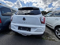 Ssangyong tivoli, 2015 - afbeelding 22 van  26