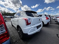 Ssangyong tivoli, 2015 - afbeelding 23 van  26