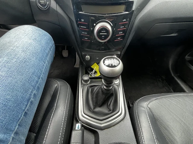 Ssangyong xlv, 2017 - afbeelding 2 van  26