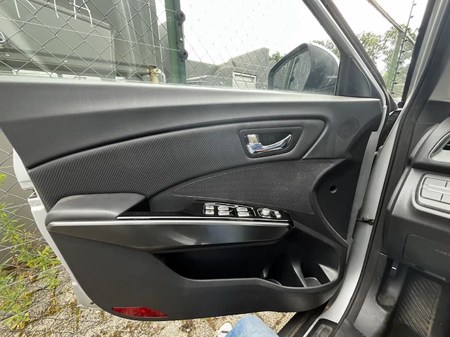 Ssangyong xlv, 2017 - afbeelding 6 van  26