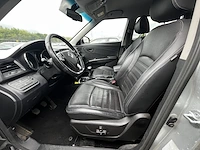 Ssangyong xlv, 2017 - afbeelding 7 van  26