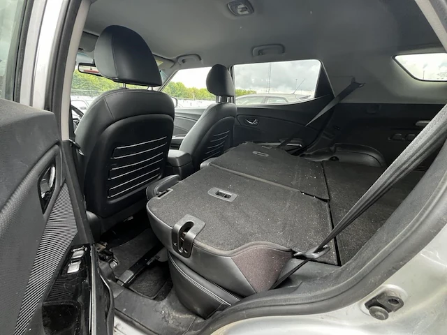 Ssangyong xlv, 2017 - afbeelding 9 van  26