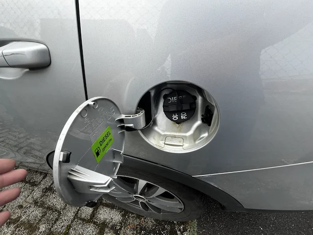 Ssangyong xlv, 2017 - afbeelding 10 van  26