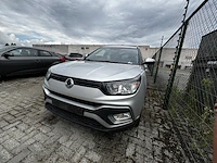 Ssangyong xlv, 2017 - afbeelding 1 van  26