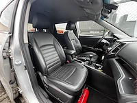 Ssangyong xlv, 2017 - afbeelding 13 van  26