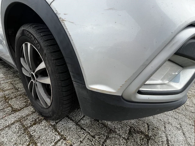 Ssangyong xlv, 2017 - afbeelding 15 van  26