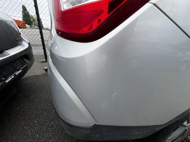 Ssangyong xlv, 2017 - afbeelding 16 van  26