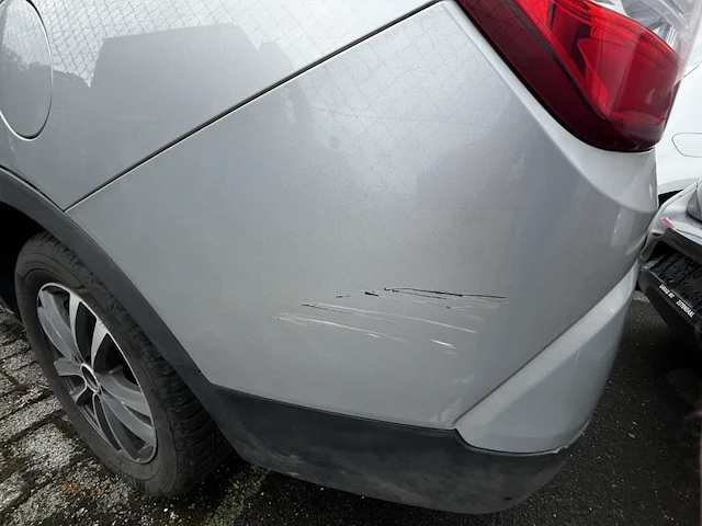 Ssangyong xlv, 2017 - afbeelding 17 van  26