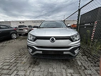 Ssangyong xlv, 2017 - afbeelding 12 van  26