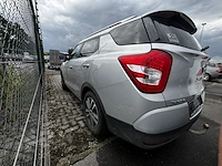 Ssangyong xlv, 2017 - afbeelding 23 van  26