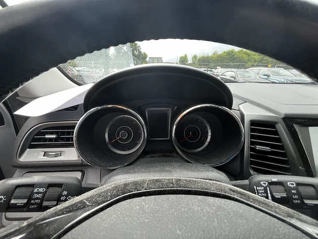 Ssangyong xlv, 2017 - afbeelding 24 van  26