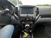 Ssangyong xlv, 2017 - afbeelding 26 van  26