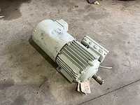 Ssb antriebstechniek dwf-0612.006.70-b8 elektromotor - afbeelding 5 van  6