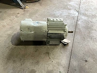 Ssb antriebstechniek dwf-0612.006.70-b8 elektromotor - afbeelding 6 van  6