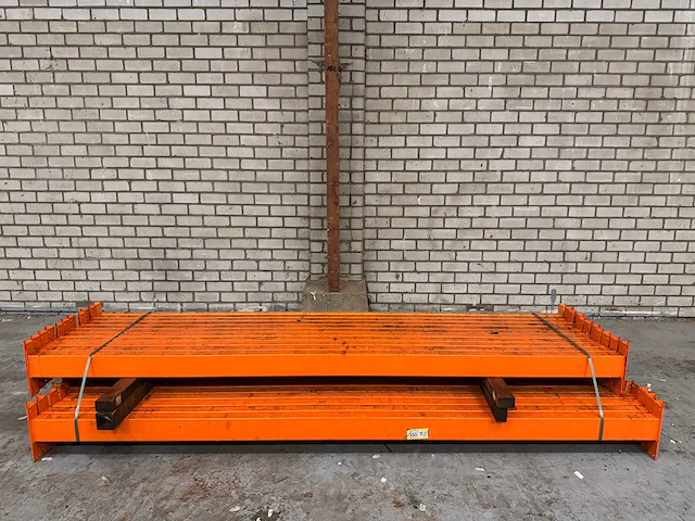 Ssi schäfer - ligger 2700mm (29x) - afbeelding 1 van  3