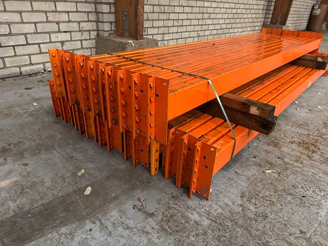 Ssi schäfer - ligger 2700mm (29x) - afbeelding 2 van  3