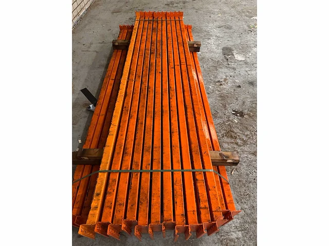 Ssi schäfer - ligger 2700mm (29x) - afbeelding 3 van  3
