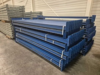 Ssi schafer - pallet racking 46x408 - afbeelding 4 van  15