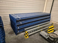Ssi schafer - pallet racking 46x408 - afbeelding 5 van  15