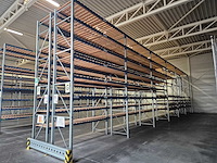 Ssi schafer - pallet racking 46x408 - afbeelding 1 van  15