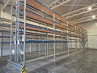 Ssi schafer - pallet racking 46x408 - afbeelding 12 van  15