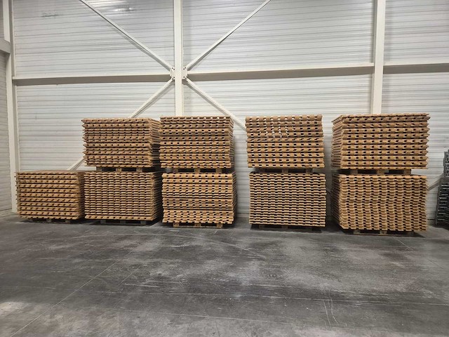 Ssi schafer - pallet racking 46x408 - afbeelding 13 van  15