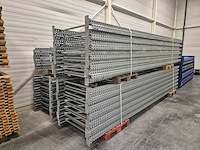 Ssi schafer - pallet racking 46x408 - afbeelding 15 van  15
