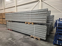 Ssi schafer - pallet racking 46x408 - afbeelding 10 van  15