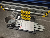 Ssi schafer - pallet racking 46x408 - afbeelding 15 van  15