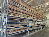 Ssi schafer - pallet racking 46x408 - afbeelding 3 van  15