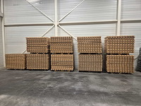 Ssi schafer - pallet racking 46x408 - afbeelding 7 van  15