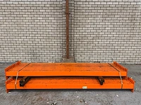 Ssi schäfer - palletstelling (31x) - afbeelding 1 van  3