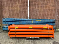 Ssi schäfer - palletstelling 39 meter (490cm hoog) - afbeelding 1 van  6
