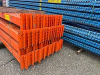 Ssi schäfer - palletstelling 39 meter (490cm hoog) - afbeelding 2 van  6