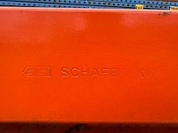Ssi schäfer - palletstelling 39 meter (490cm hoog) - afbeelding 5 van  6