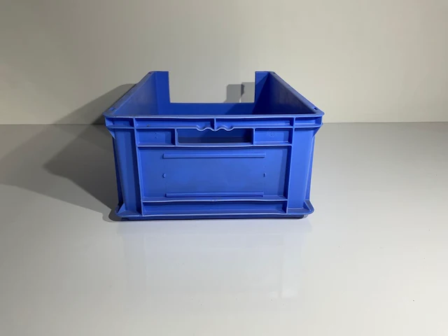Ssi schäfer ef 6220 d1 magazijnbak (4x) - afbeelding 6 van  7