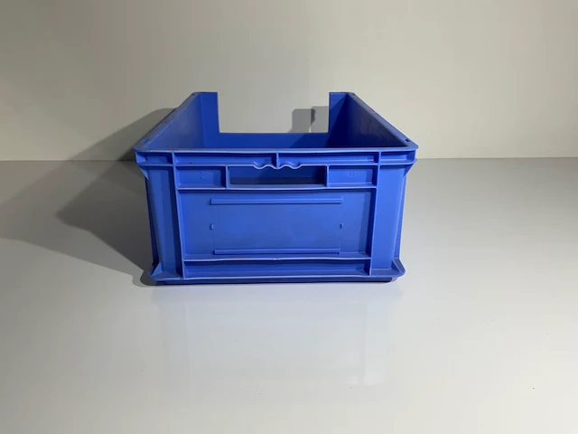 Ssi schäfer ef 6220 d1 magazijnbak (4x) - afbeelding 6 van  7