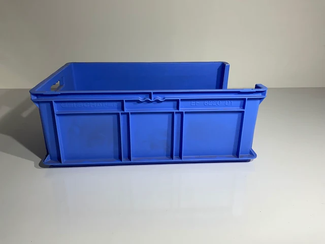Ssi schäfer ef 6220 d1 magazijnbak (4x) - afbeelding 7 van  7