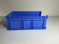Ssi schäfer ef 6220 d1 magazijnbak (4x) - afbeelding 7 van  7