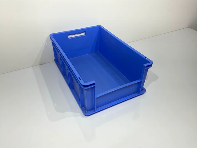 Ssi schäfer ef 6220 d1 magazijnbak (8x) - afbeelding 3 van  7