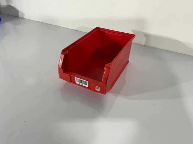 Ssi schäfer lf 321 gzw magazijnbak (169x) - afbeelding 3 van  7