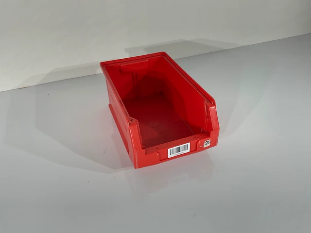 Ssi schäfer lf 321 gzw magazijnbak (169x) - afbeelding 1 van  7