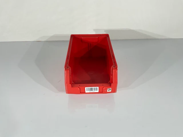 Ssi schäfer lf 321 gzw magazijnbak (169x) - afbeelding 2 van  7